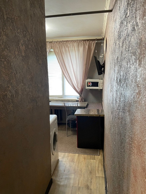 Продам квартиру 32 м² 1 комната на 5 этаже цена 4 500 000 ₽ в Пушкино Пушкино - изображение 3