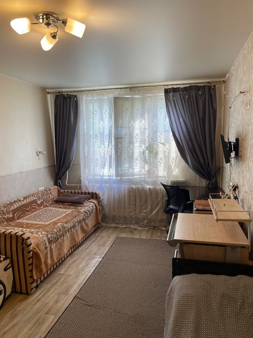 Продам квартиру 32 м² 1 комната на 5 этаже цена 4 500 000 ₽ в Пушкино Пушкино - изображение 2