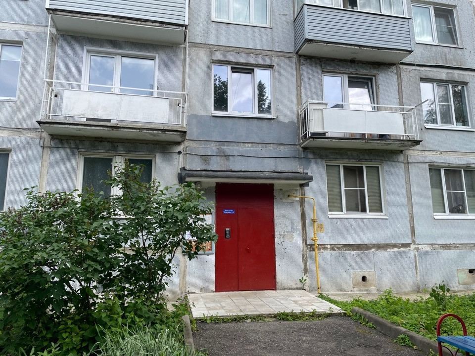 Продам квартиру 32 м² 1 комната на 5 этаже цена 4 500 000 ₽ в Пушкино Пушкино - изображение 10