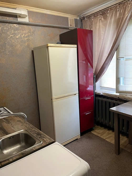 Продам квартиру 32 м² 1 комната на 5 этаже цена 4 500 000 ₽ в Пушкино Пушкино - изображение 5