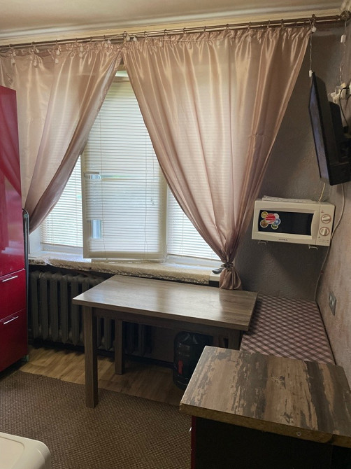 Продам квартиру 32 м² 1 комната на 5 этаже цена 4 500 000 ₽ в Пушкино Пушкино - изображение 1