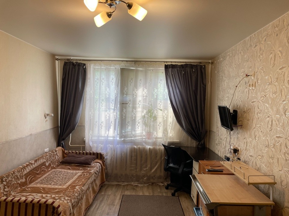 Продам квартиру 32 м² 1 комната на 5 этаже цена 4 500 000 ₽ в Пушкино Пушкино - изображение 7