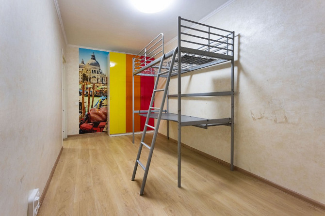 Продам квартиру 61.8 м² 3 комнаты на 5 этаже цена 7 600 000 ₽ в Пушкино Пушкино - изображение 16