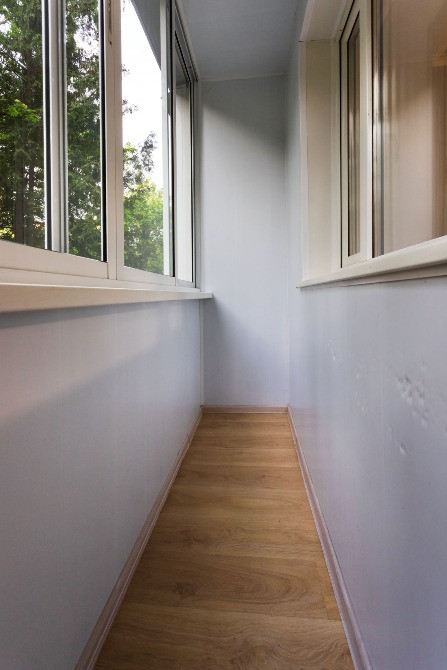 Продам квартиру 61.8 м² 3 комнаты на 5 этаже цена 7 600 000 ₽ в Пушкино Пушкино - изображение 8