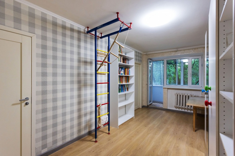 Продам квартиру 61.8 м² 3 комнаты на 5 этаже цена 7 600 000 ₽ в Пушкино Пушкино - изображение 10