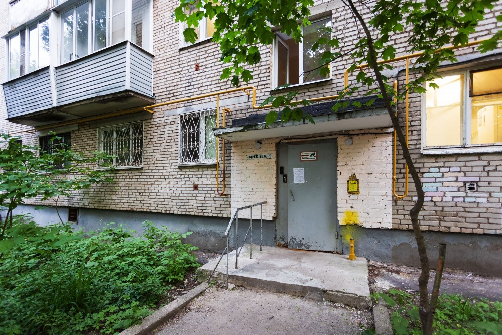 Продам квартиру 61.8 м² 3 комнаты на 5 этаже цена 7 600 000 ₽ в Пушкино Пушкино - изображение 18