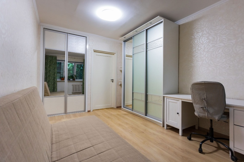 Продам квартиру 61.8 м² 3 комнаты на 5 этаже цена 7 600 000 ₽ в Пушкино Пушкино - изображение 6