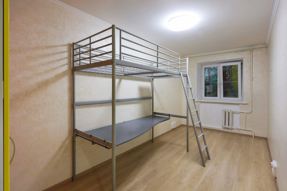 Продам квартиру 61.8 м² 3 комнаты на 5 этаже цена 7 600 000 ₽ в Пушкино Пушкино - изображение 15