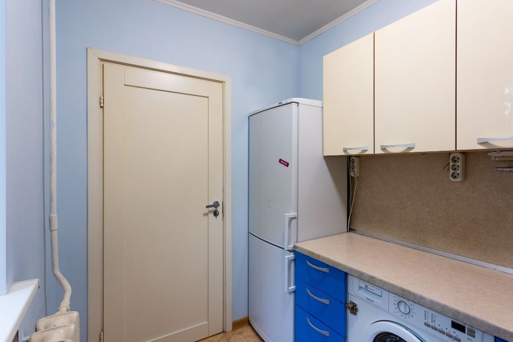 Продам квартиру 61.8 м² 3 комнаты на 5 этаже цена 7 600 000 ₽ в Пушкино Пушкино - изображение 2