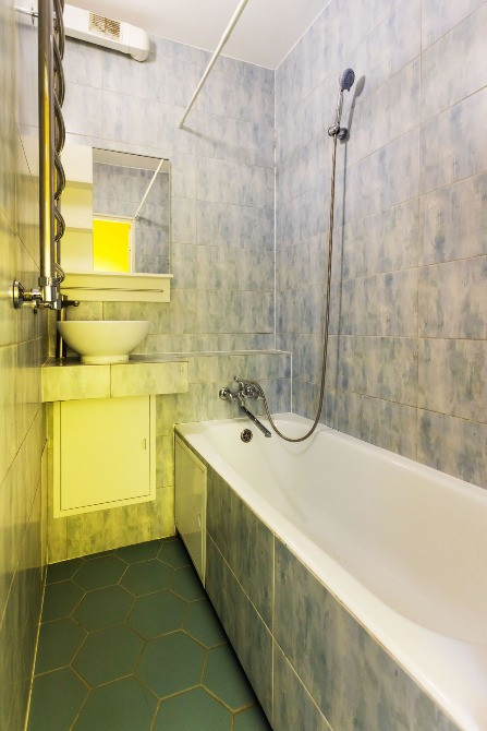 Продам квартиру 61.8 м² 3 комнаты на 5 этаже цена 7 600 000 ₽ в Пушкино Пушкино - изображение 14