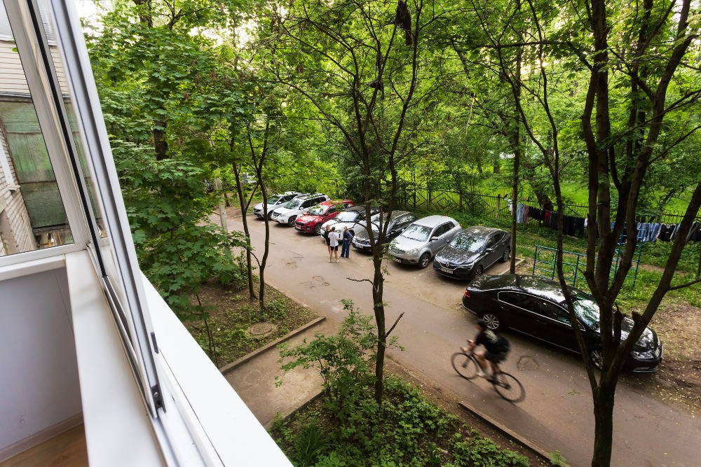 Продам квартиру 61.8 м² 3 комнаты на 5 этаже цена 7 600 000 ₽ в Пушкино Пушкино - изображение 9