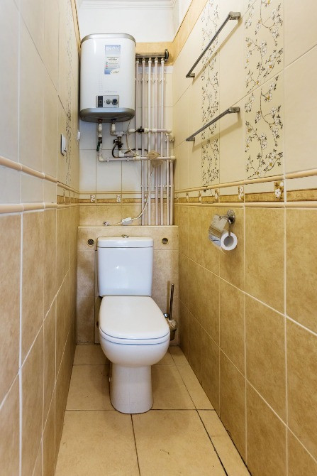 Продам квартиру 61.8 м² 3 комнаты на 5 этаже цена 7 600 000 ₽ в Пушкино Пушкино - изображение 13