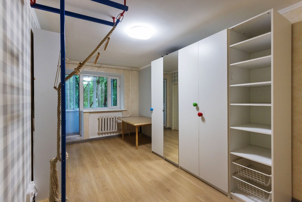 Продам квартиру 61.8 м² 3 комнаты на 5 этаже цена 7 600 000 ₽ в Пушкино Пушкино - изображение 11