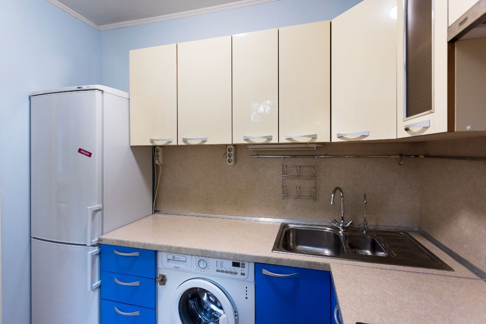 Продам квартиру 61.8 м² 3 комнаты на 5 этаже цена 7 600 000 ₽ в Пушкино Пушкино - изображение 1