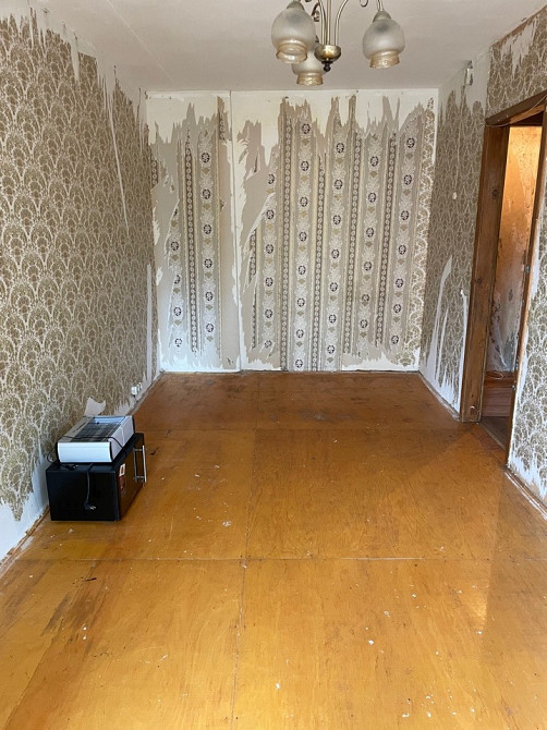 Продам квартиру 28.8 м² 1 комната на 5 этаже цена 4 600 000 ₽ в Пушкино Пушкино - изображение 5