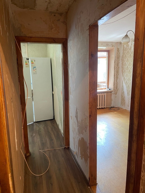 Продам квартиру 28.8 м² 1 комната на 5 этаже цена 4 600 000 ₽ в Пушкино Пушкино - изображение 3