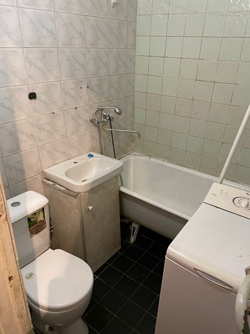 Продам квартиру 28.8 м² 1 комната на 5 этаже цена 4 600 000 ₽ в Пушкино Пушкино - изображение 4