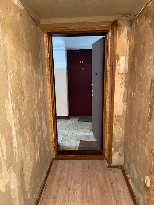 Продам квартиру 28.8 м² 1 комната на 5 этаже цена 4 600 000 ₽ в Пушкино Пушкино - изображение 1