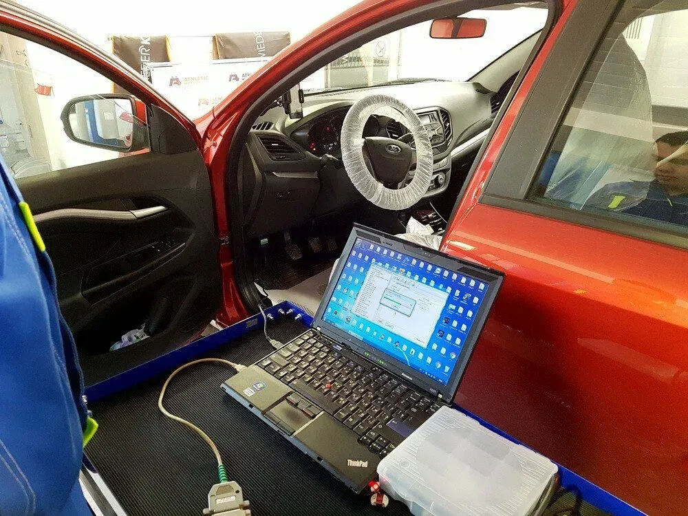 Чип-тюнинг авто в Пушкино Пушкино - изображение 2