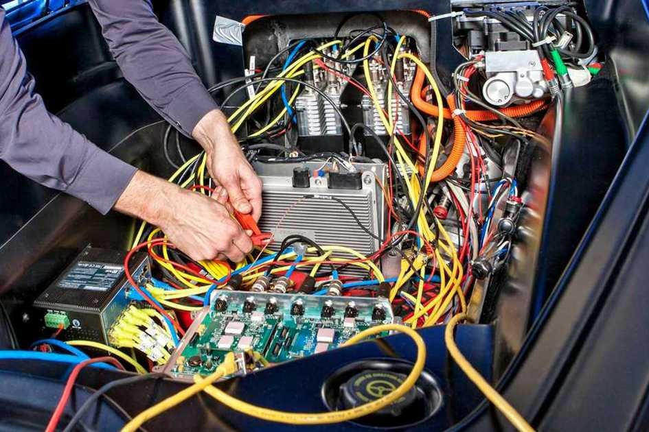 Автоэлектрик в Пушкино Пушкино - изображение 1