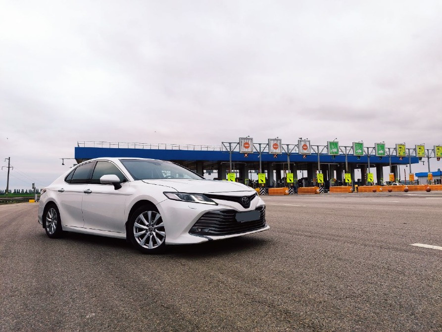 Такси межгород из Москвы Москва - изображение 1