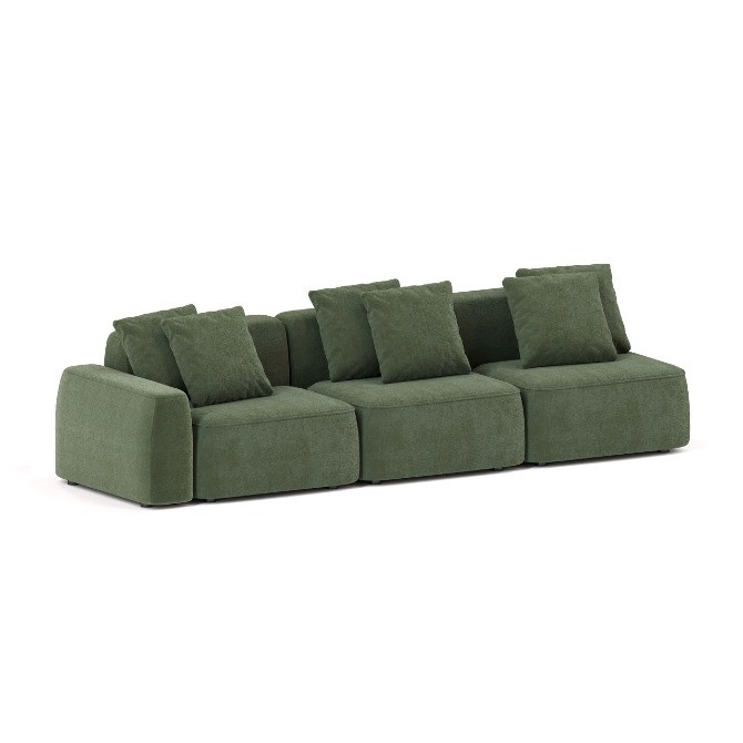 Норд трехмодульный Barsa 814 Москва - изображение 1