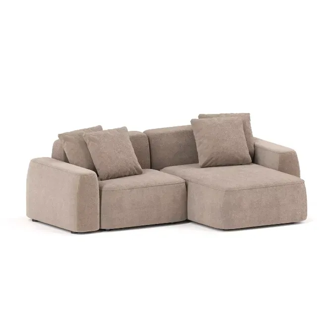 Норд двухмодульный угловой Barsa 819 Москва - изображение 1