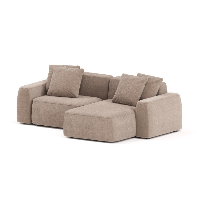 Норд двухмодульный угловой Barsa 819 Москва - изображение 3