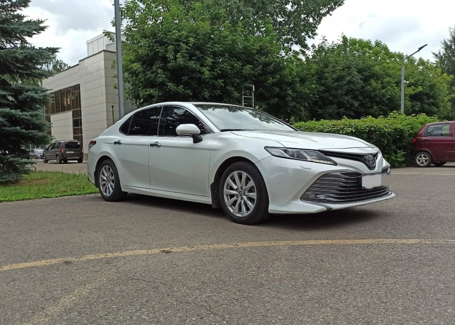 Такси Москва - Казань Москва - изображение 1