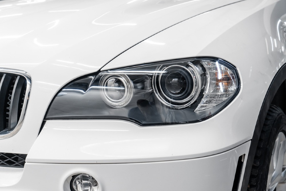 Ремонт и восстановление фар Чебоксары - изображение 1