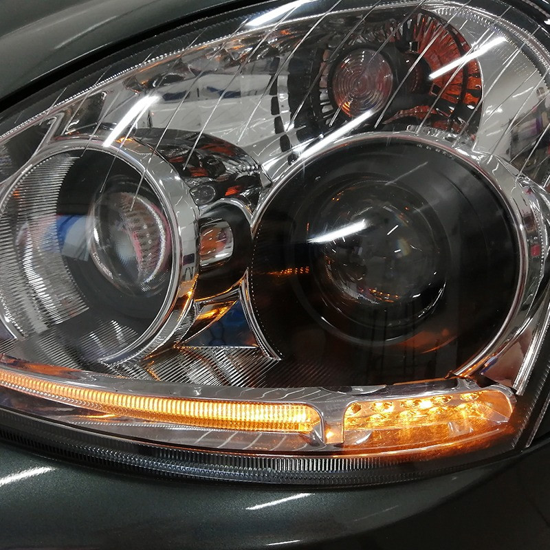 NEW Light Studio - ремонт и тюнинг фар в Чебоксарах Чебоксары - изображение 4