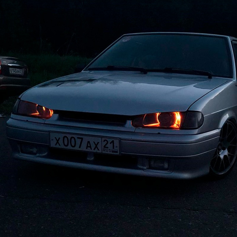 NEW Light Studio - ремонт и тюнинг фар в Чебоксарах Чебоксары - изображение 2