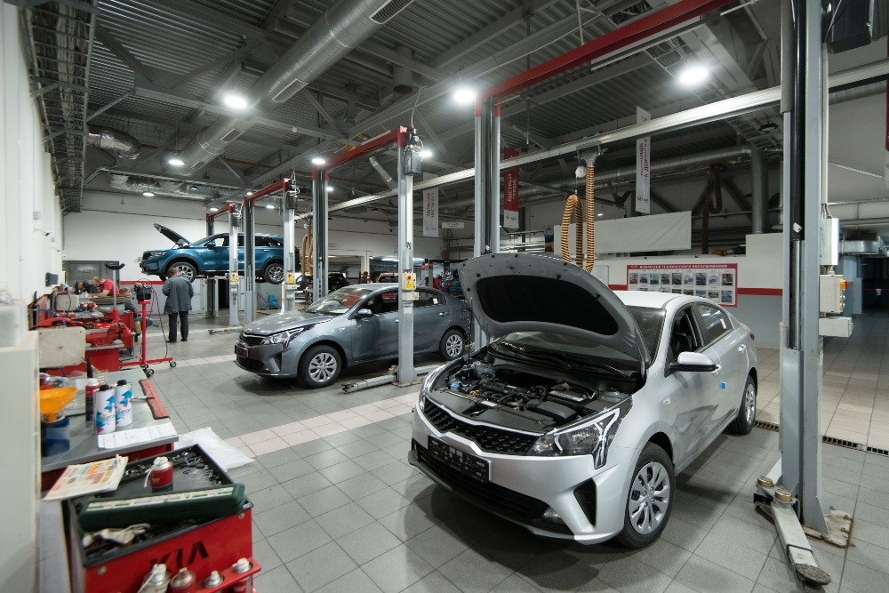 Автосервис МТТ в Пушкино Пушкино - изображение 1