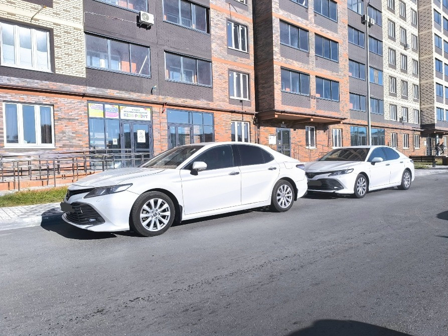 Такси Москва – Донецк Москва - изображение 1