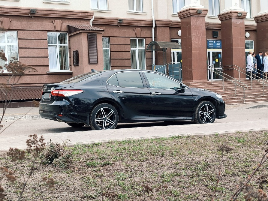 Такси Москва — Минск Москва - изображение 1