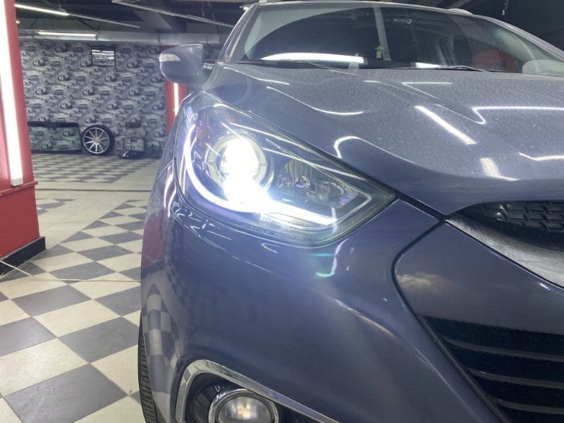 Замена линз в фарах Чебоксары - изображение 1