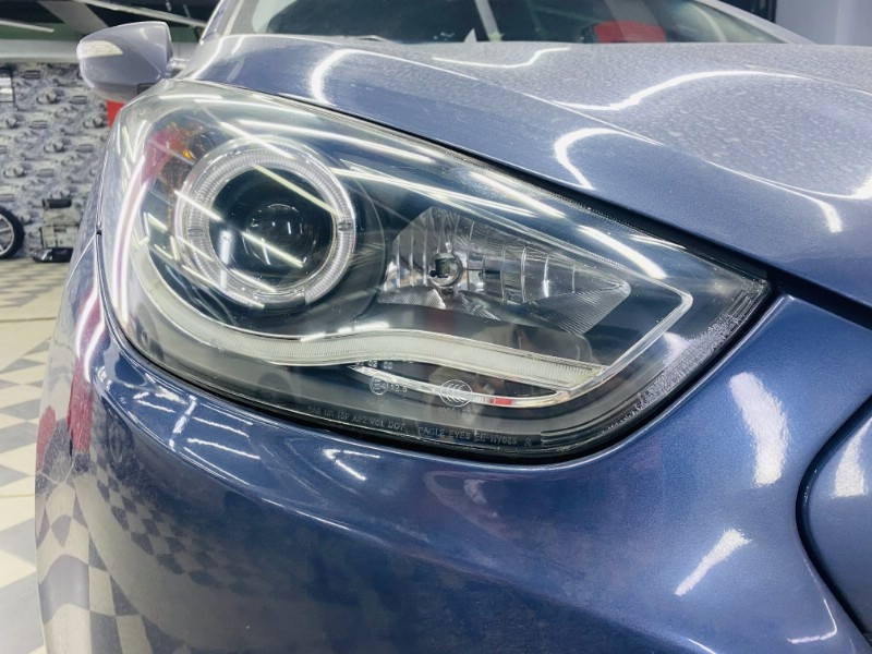 Замена линз в фарах Чебоксары - изображение 2