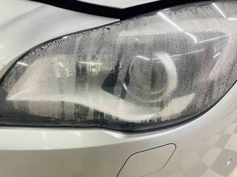 Устранение запотевания фар Чебоксары - изображение 1
