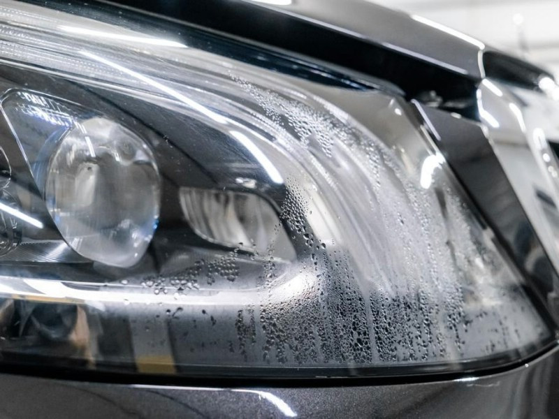 Устранение запотевания фар Чебоксары - изображение 2