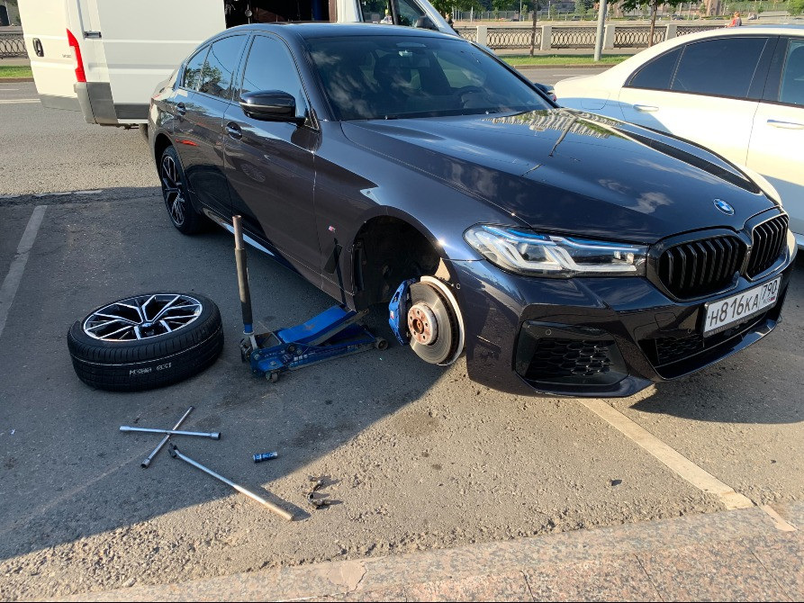 Ремонт порезов Звенигород - изображение 2