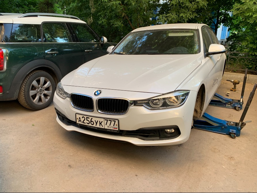 Выездной шиномонтаж Одинцово - изображение 2