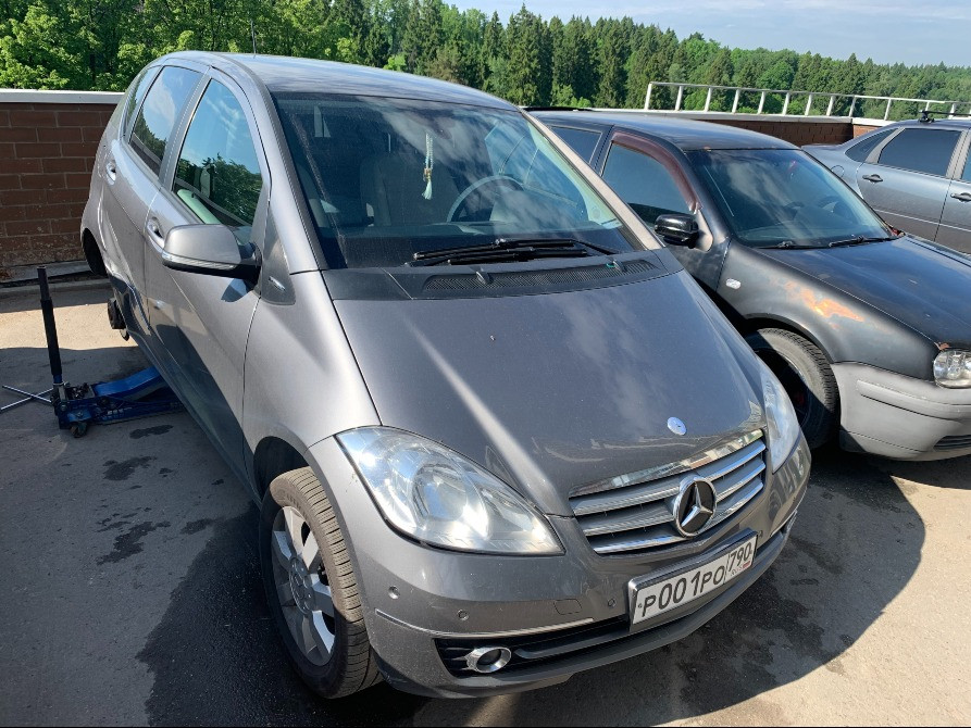 Круглосуточный шиномонтаж Одинцово - изображение 1