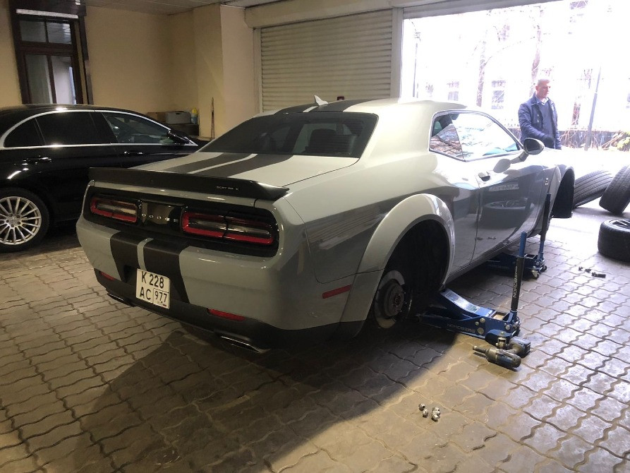 Ремонт проколов и порезов Одинцово - изображение 2