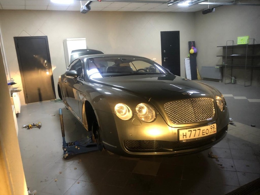 Ремонт порезов помощь на дороге Одинцово - изображение 1